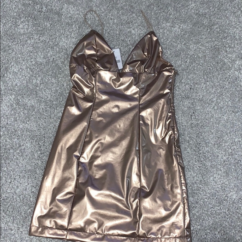 Body dress